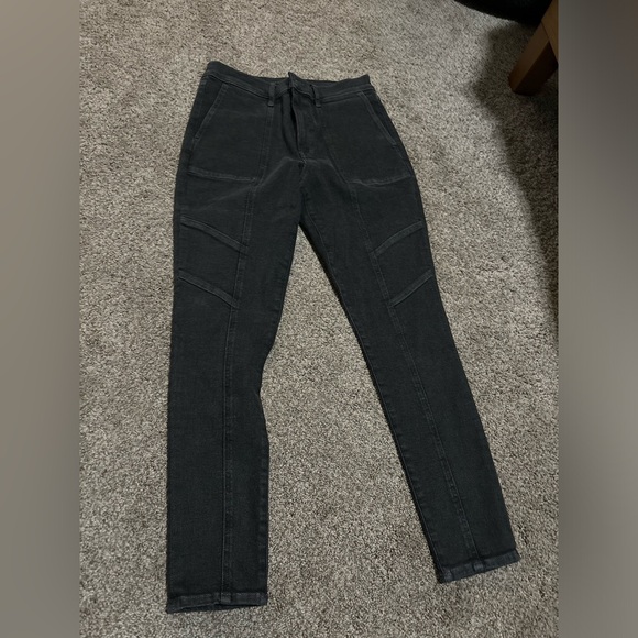 Express Skinny Jeans - Picture 2 of 6